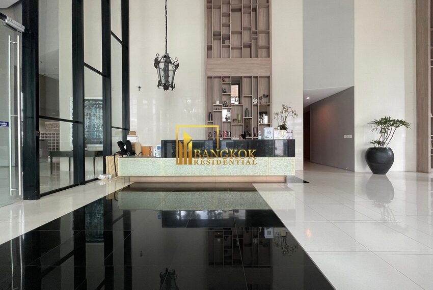 The Capital Ekkamai-Thonglor Facilities Image-12