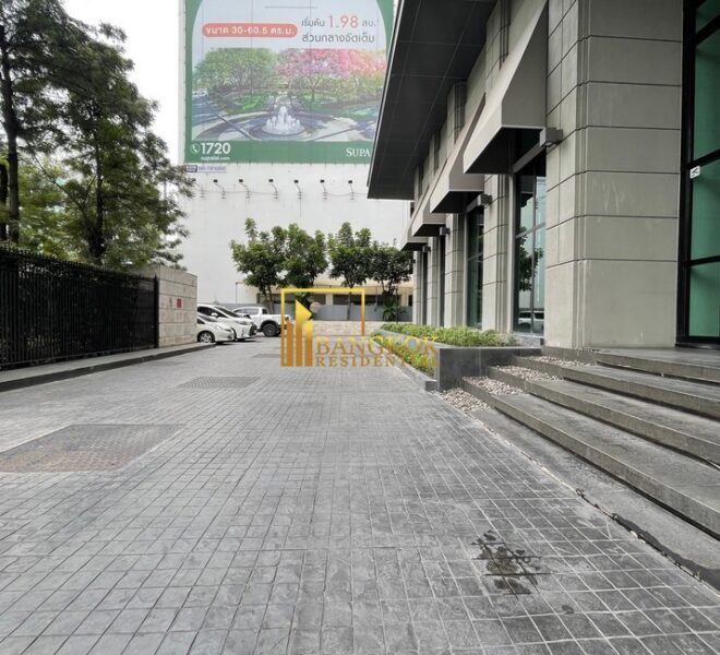 The Capital Ekkamai-Thonglor Facilities Image-13