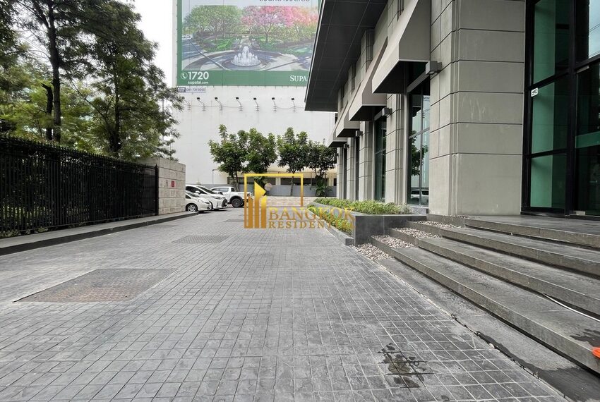The Capital Ekkamai-Thonglor Facilities Image-13