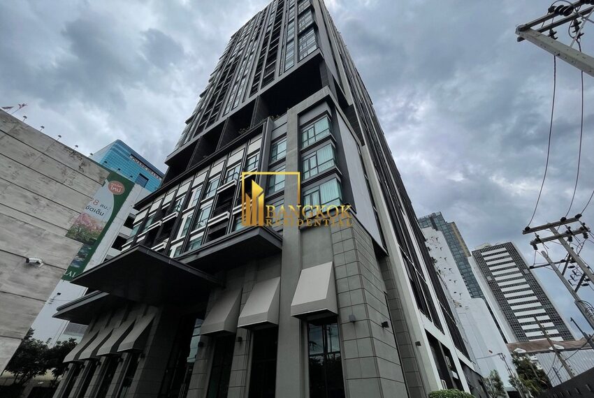 The Capital Ekkamai-Thonglor Facilities Image-14