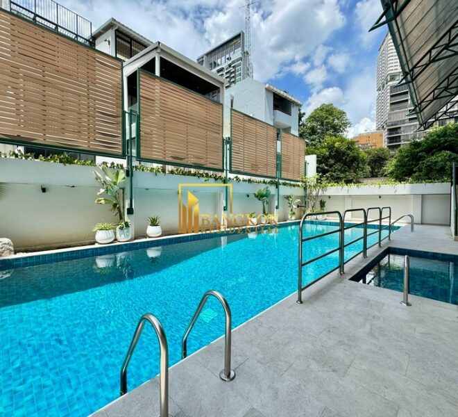 The Residence @26 Facilities Image-01