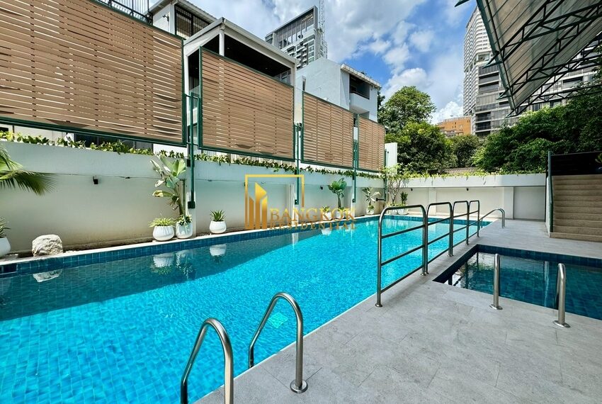 The Residence @26 Facilities Image-01