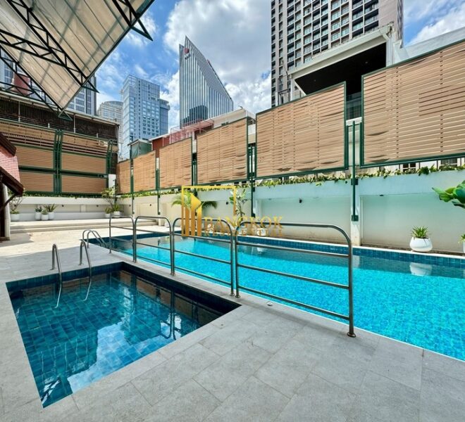 The Residence @26 Facilities Image-02