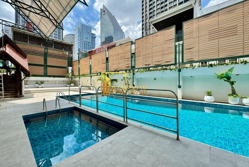 The Residence @26 Facilities Image-02