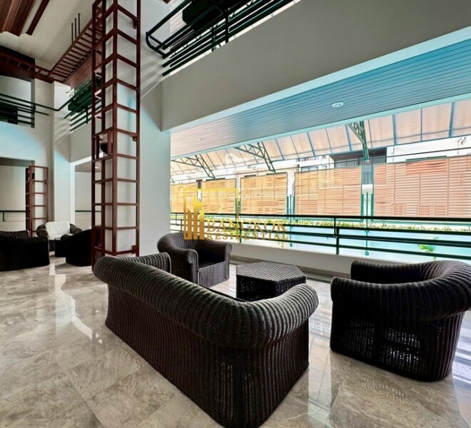 The Residence @26 Facilities Image-03