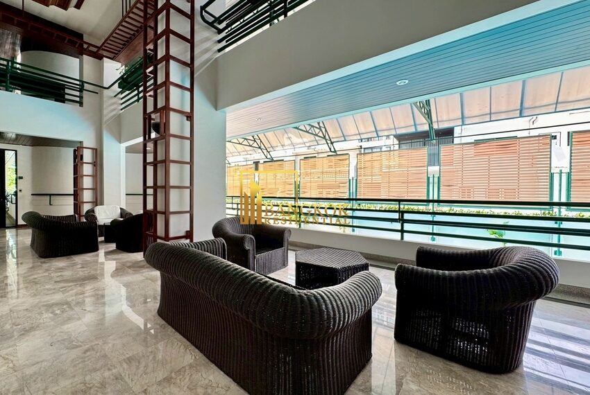 The Residence @26 Facilities Image-03
