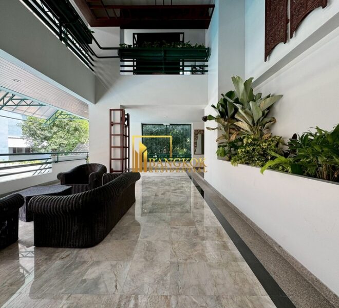 The Residence @26 Facilities Image-04