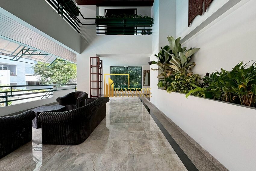 The Residence @26 Facilities Image-04