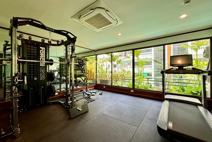 The Residence @26 Facilities Image-05