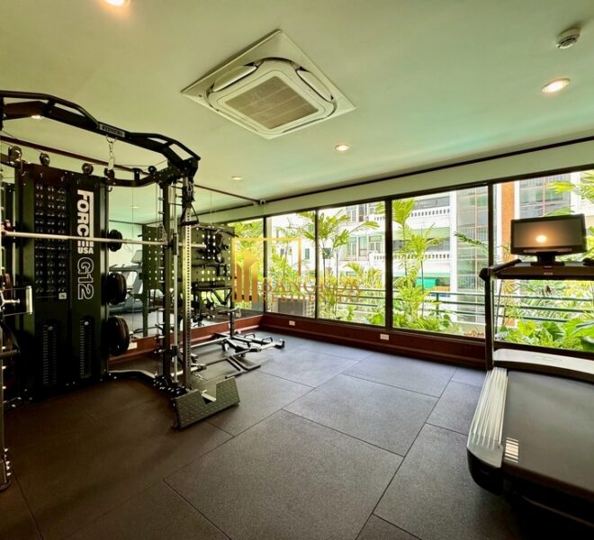 The Residence @26 Facilities Image-05
