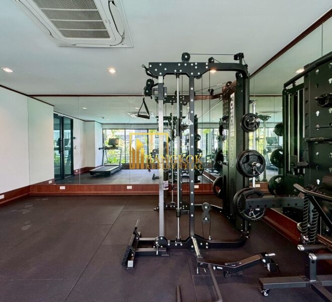 The Residence @26 Facilities Image-06