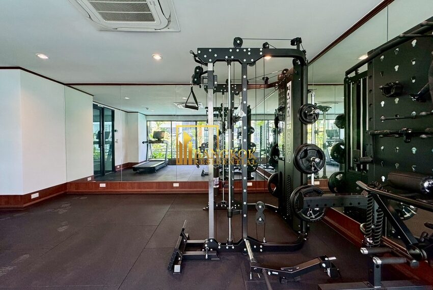 The Residence @26 Facilities Image-06