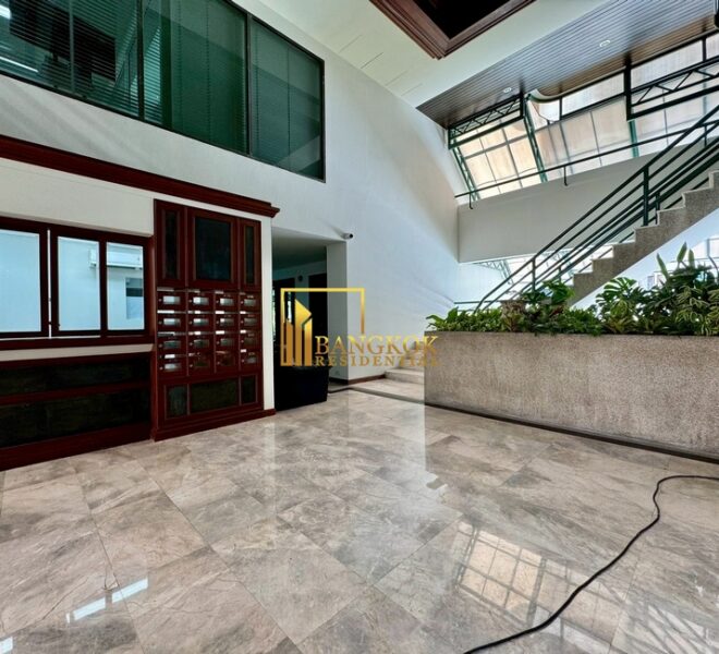 The Residence @26 Facilities Image-07