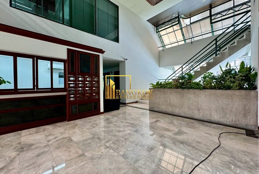 The Residence @26 Facilities Image-07