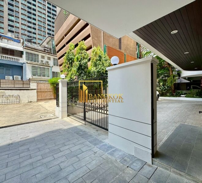 The Residence @26 Facilities Image-08