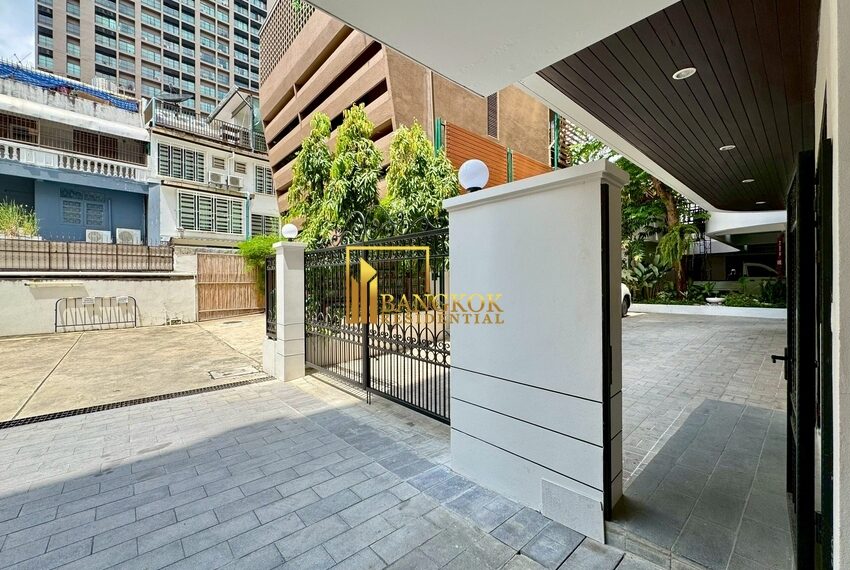 The Residence @26 Facilities Image-08