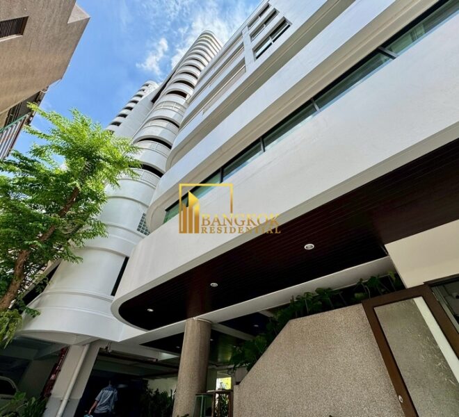 The Residence @26 Facilities Image-09