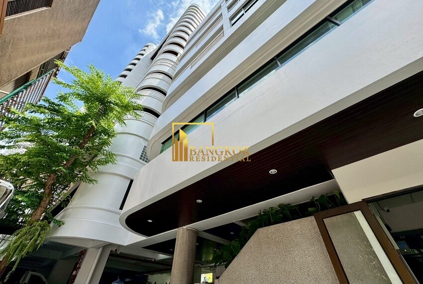 The Residence @26 Facilities Image-09