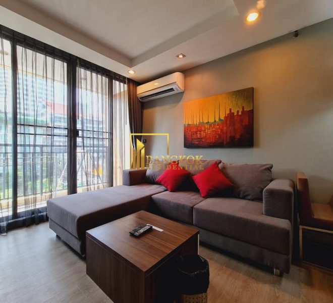 Upper Suites 1 Bed Apartment 7071 image-01