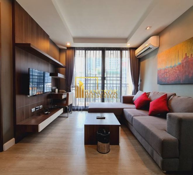 Upper Suites 1 Bed Apartment 7071 image-02
