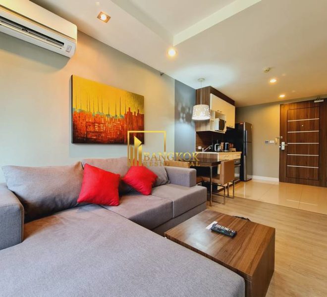 Upper Suites 1 Bed Apartment 7071 image-03