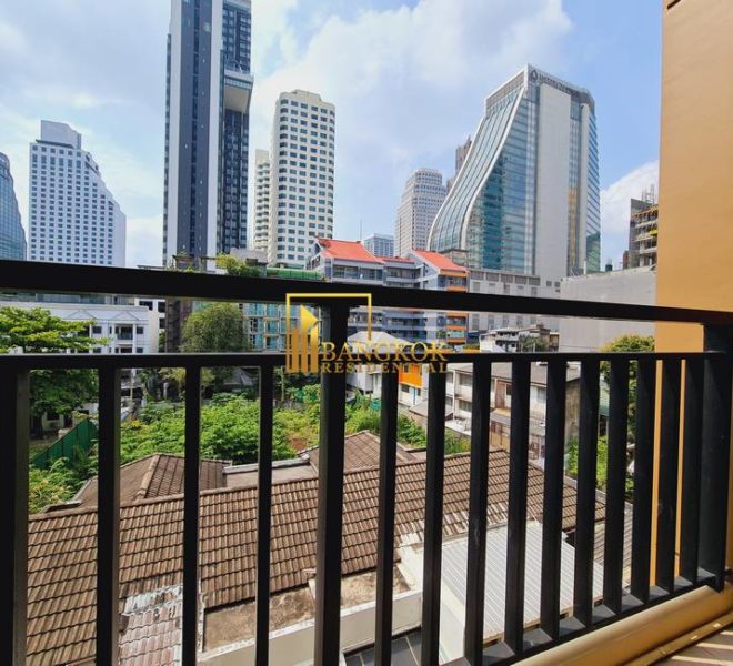 Upper Suites 1 Bed Apartment 7071 image-04