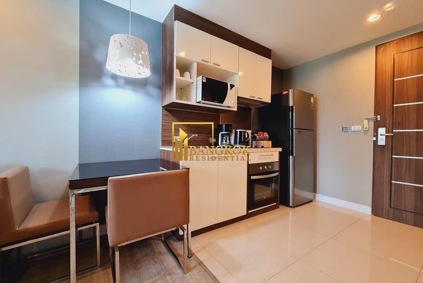 Upper Suites 1 Bed Apartment 7071 image-05