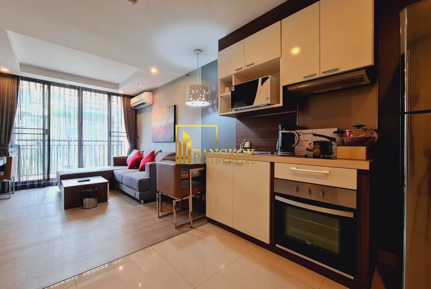 Upper Suites 1 Bed Apartment 7071 image-06