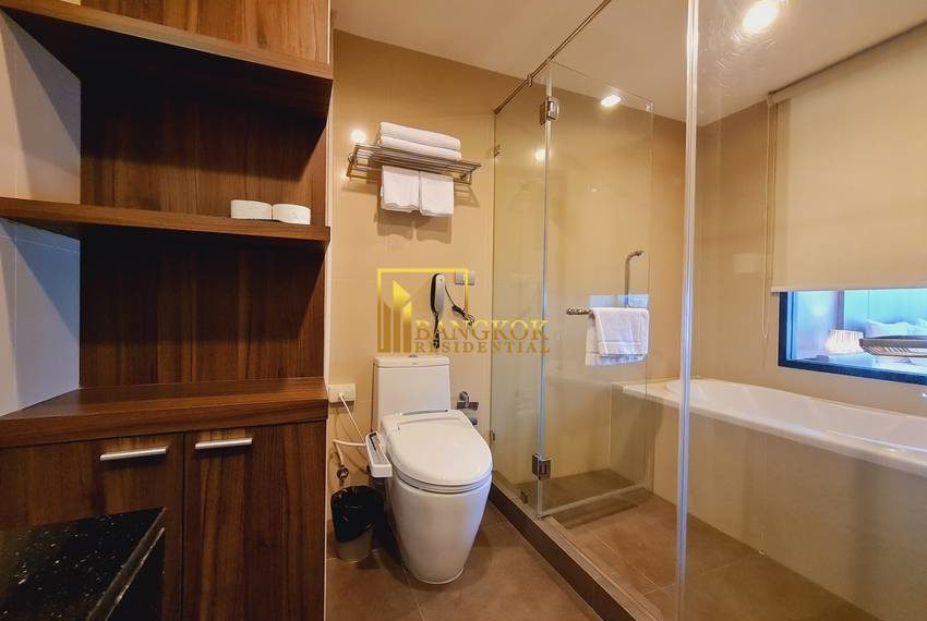Upper Suites 1 Bed Apartment 7071 image-10