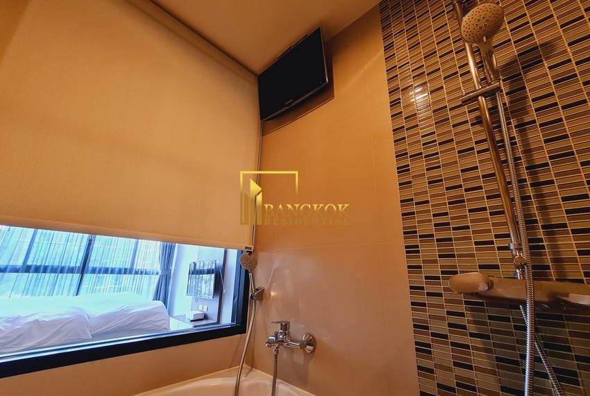 Upper Suites 1 Bed Apartment 7071 image-11
