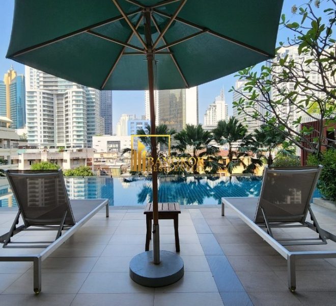 Wind Sukhumvit 23 Facilities Image-01