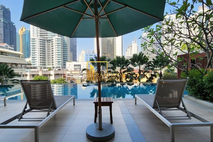 Wind Sukhumvit 23 Facilities Image-01