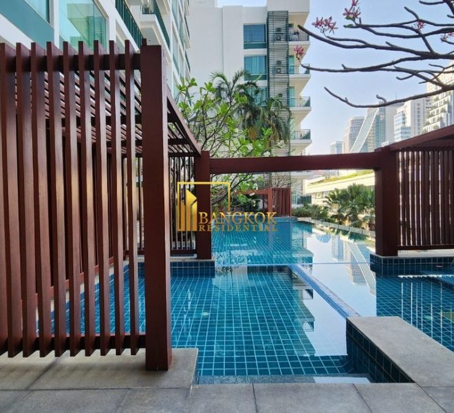 Wind Sukhumvit 23 Facilities Image-02
