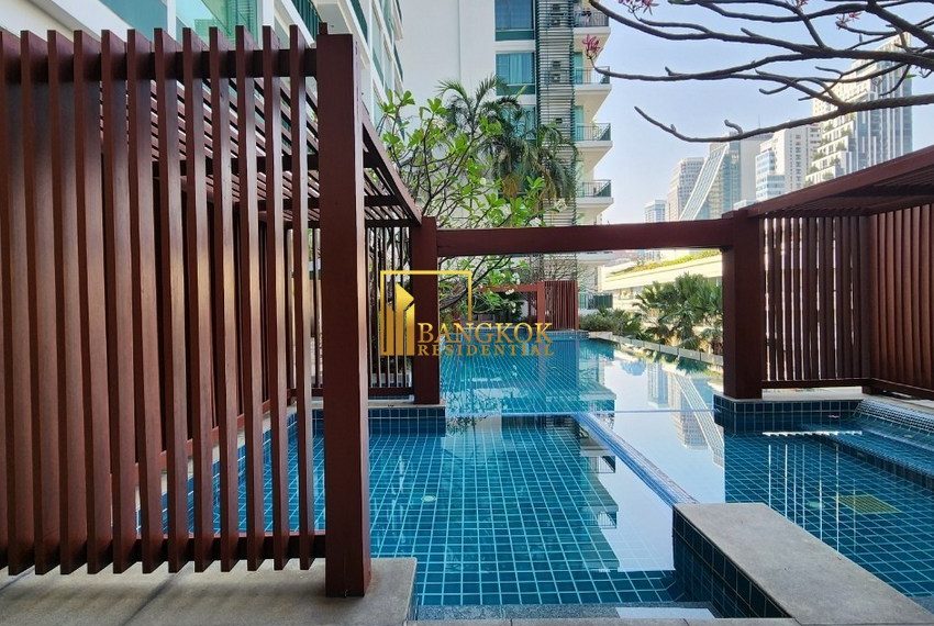 Wind Sukhumvit 23 Facilities Image-02