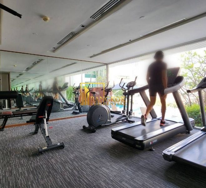 Wind Sukhumvit 23 Facilities Image-04