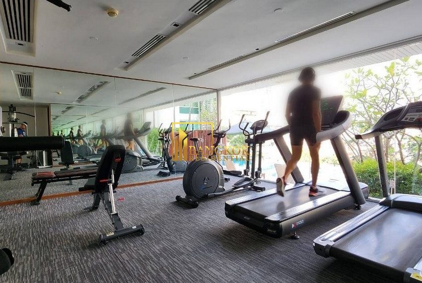 Wind Sukhumvit 23 Facilities Image-04