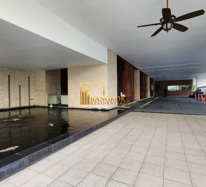 Wind Sukhumvit 23 Facilities Image-06