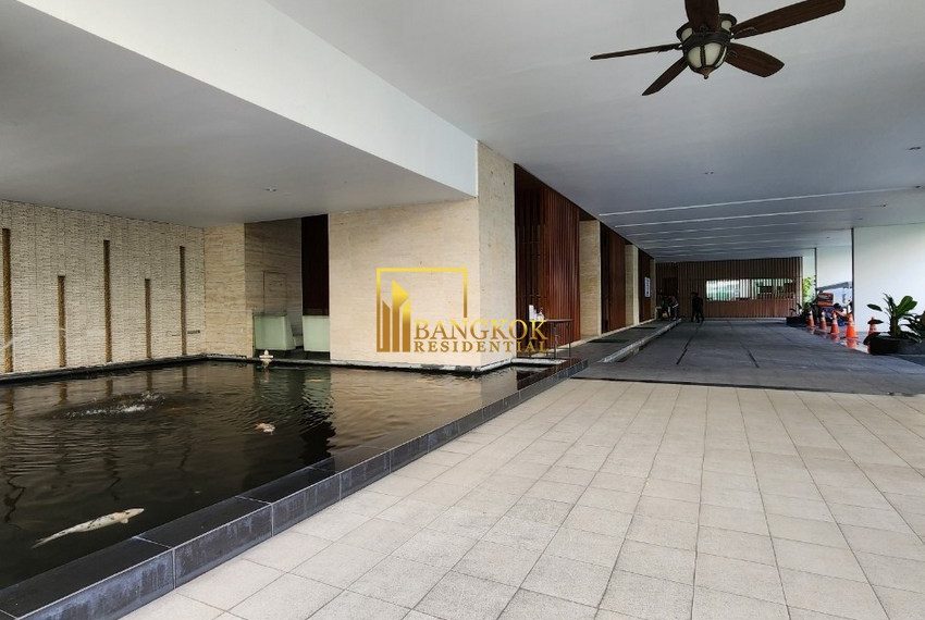 Wind Sukhumvit 23 Facilities Image-06