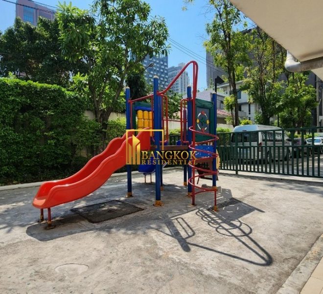 Wind Sukhumvit 23 Facilities Image-08
