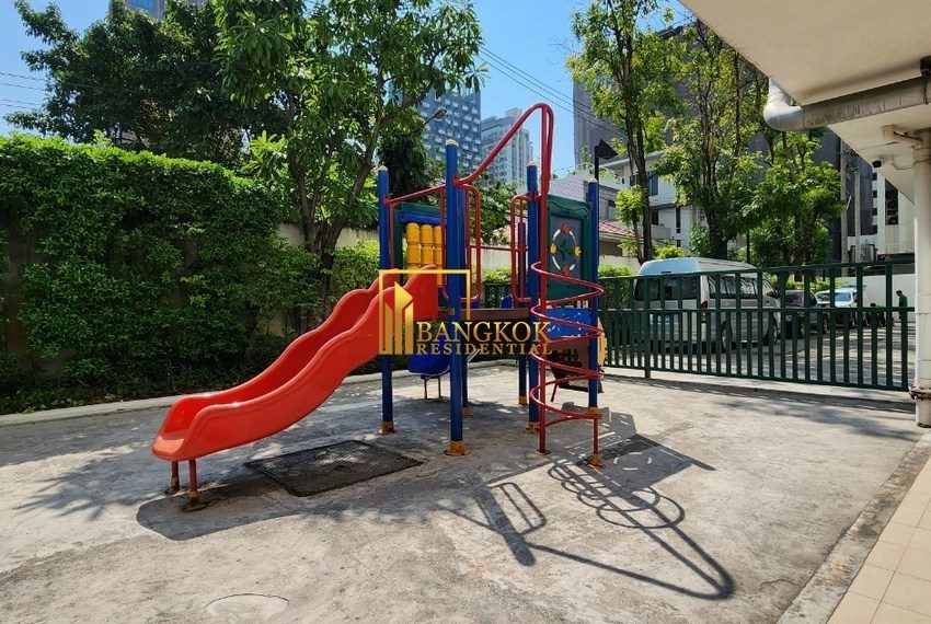 Wind Sukhumvit 23 Facilities Image-08