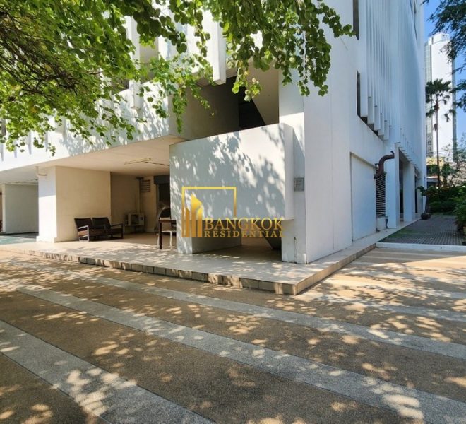 Wind Sukhumvit 23 Facilities Image-09