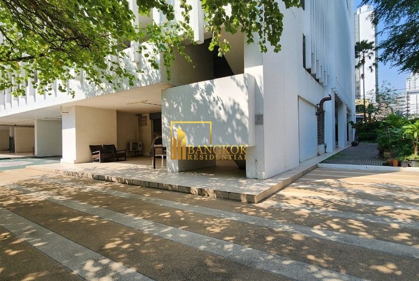 Wind Sukhumvit 23 Facilities Image-09