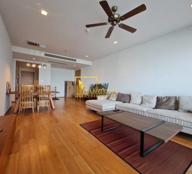condo for rent 2 bed Hyde Sukhumvit 13 3879 image-01
