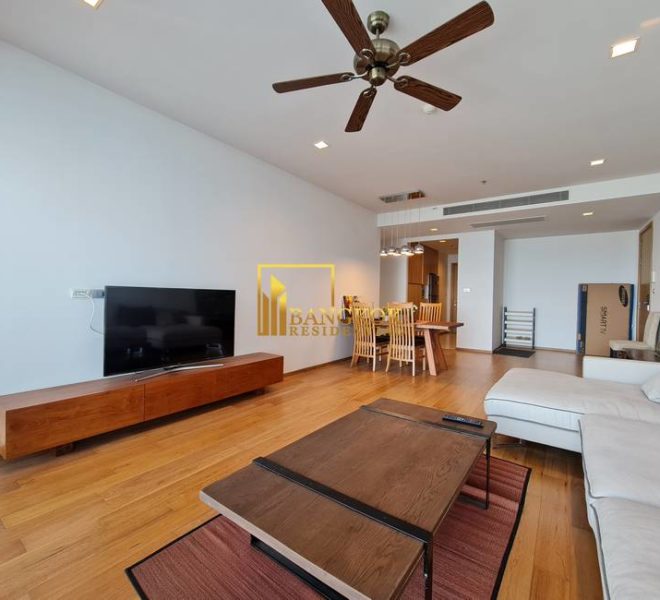 condo for rent 2 bed Hyde Sukhumvit 13 3879 image-02