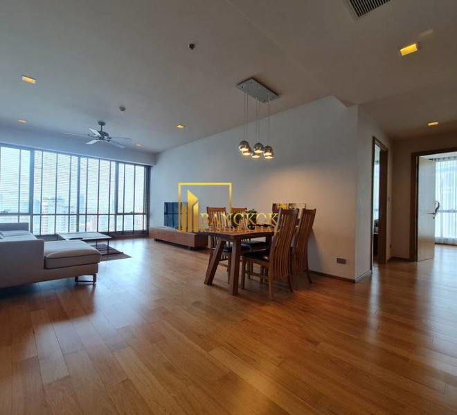 condo for rent 2 bed Hyde Sukhumvit 13 3879 image-03