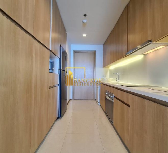 condo for rent 2 bed Hyde Sukhumvit 13 3879 image-04