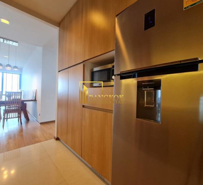condo for rent 2 bed Hyde Sukhumvit 13 3879 image-06