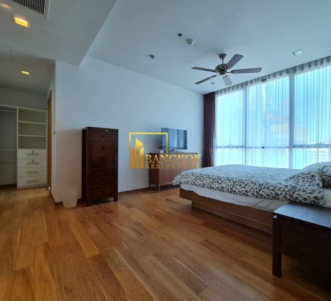 condo for rent 2 bed Hyde Sukhumvit 13 3879 image-07
