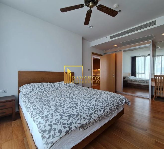 condo for rent 2 bed Hyde Sukhumvit 13 3879 image-08