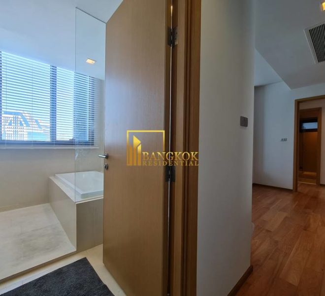 condo for rent 2 bed Hyde Sukhumvit 13 3879 image-09